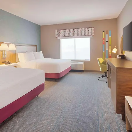 Hampton Inn Clovis, Nm-3