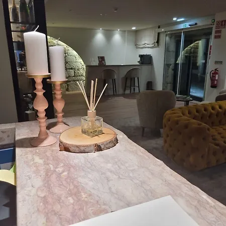 Douro Castelo Signature Hotel & Spa-3