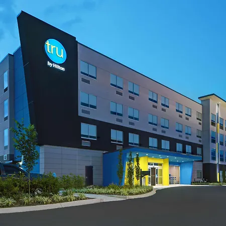 Tru By Hilton Knoxville West Turkey Creek-2