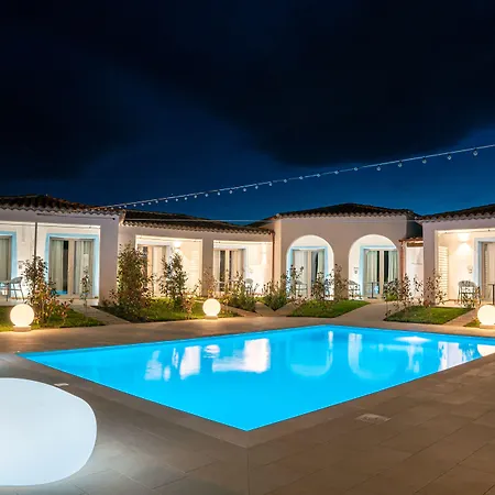 Aqua Sardinia Boutique Hotel-2