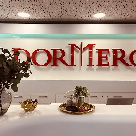 DORMERO Hotel Hof-2