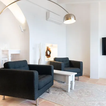 Porta Nova Suites Altea - Adults Only-2