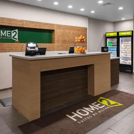Home2 Suites By Hilton Page Lake Powell-2