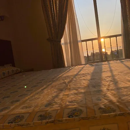 Hotel Agrelo-2