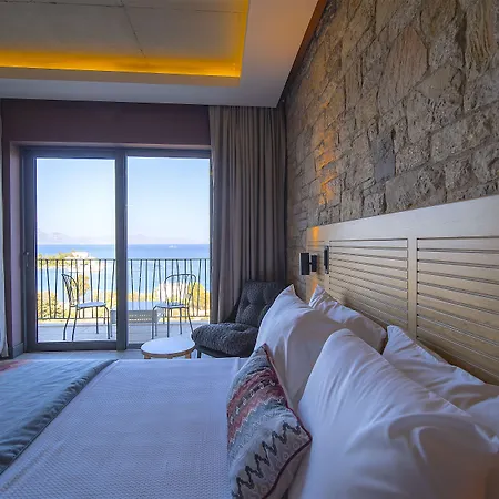 Cape Krio Boutique Hotel & Spa - Over 12 Years Old Adult Only-3