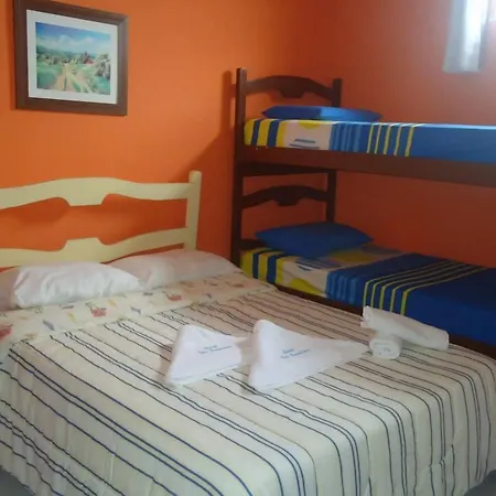 Hotel São Francisco-3