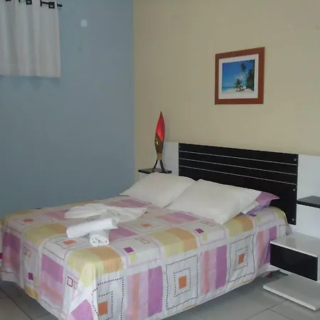 Hotel São Francisco-2
