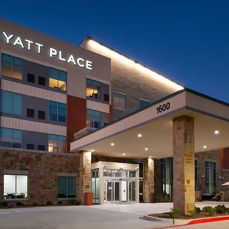Hyatt Place Dallas/Rockwall-2
