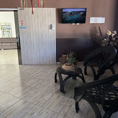 Hotel São Francisco-3