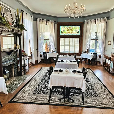 The Mansion On 17Th, Formerly Schaefer Haus-2