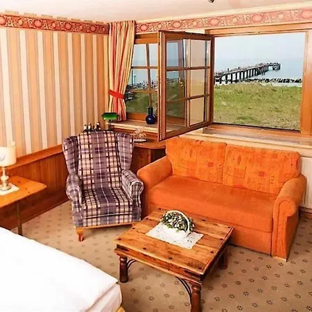 Moby Dick Hotel&Ferienwohnungen-2