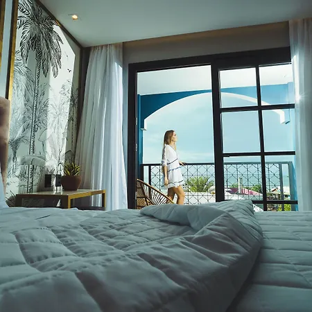 Exótica Boutique Hotel-2