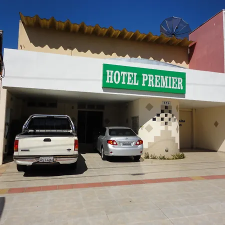 Hotel Premier-2