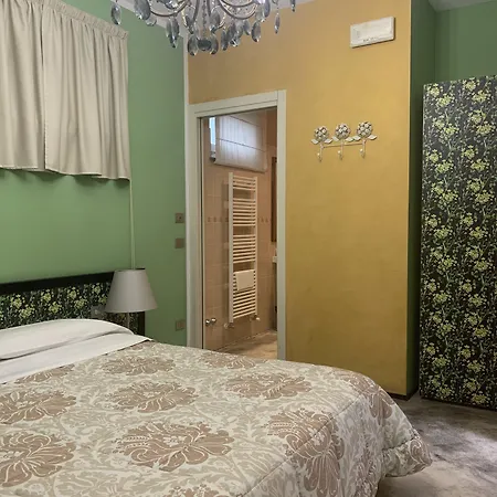 Cortiletto d'Alba camere con ristorante-3