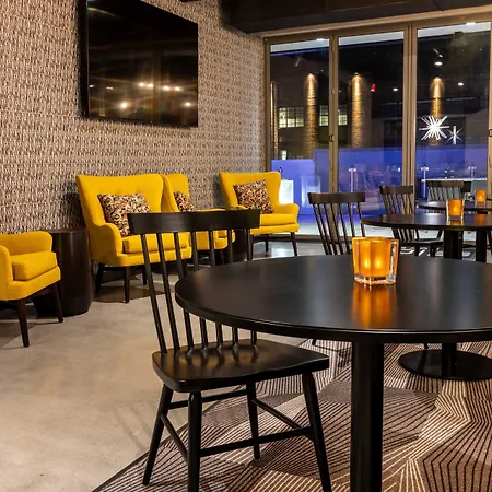 Aloft By Marriott St. Louis Cortex-3