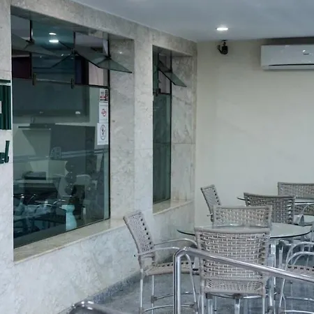 Alves Hotel-3