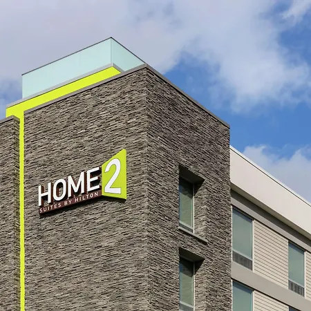 Home2 Suites By Hilton Norfolk Airport-3
