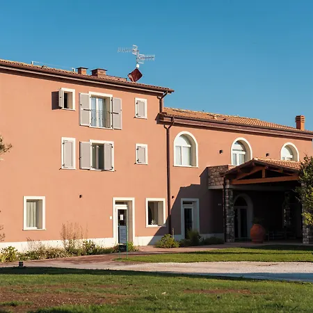 Riva Toscana Golf Resort&SPA-3