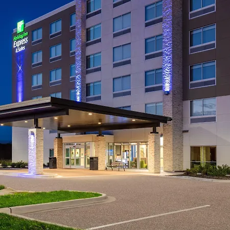 Holiday Inn Express & Suites - Beloit By Ihg-2
