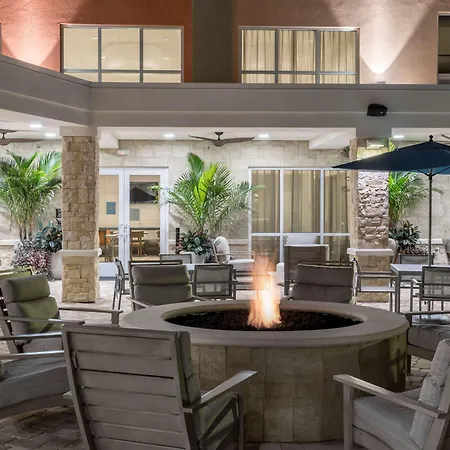 Home2 Suites By Hilton Cape Canaveral Cruise Port-3