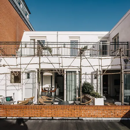 Boutique Hotel Margretha-3