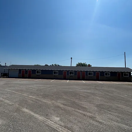 Royal Rest Motel-2