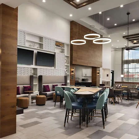 Homewood Suites By Hilton Jackson Fondren Medical District-2