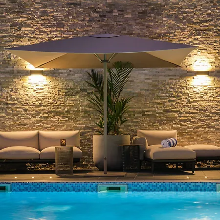 K Hotel Douala-3