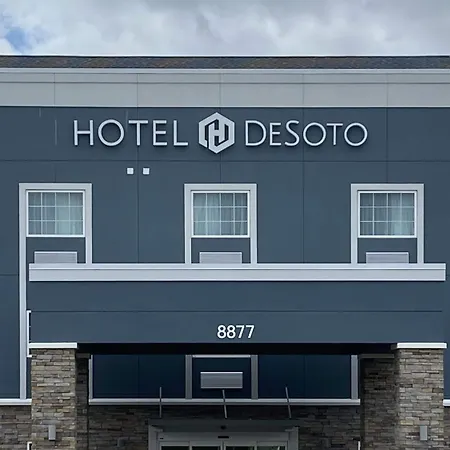 Hotel Desoto-3