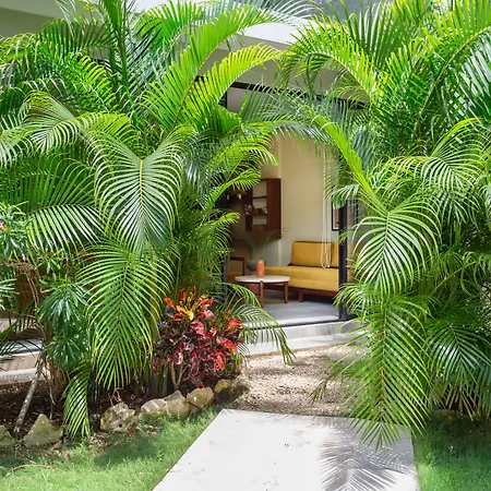 Xperience Tulum Hotel-3