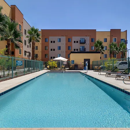 Waterwalk Extended Stay By Wyndham Phoenix N Happy Valley-2