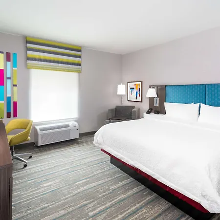 Hampton Inn Hardeeville, Sc-2