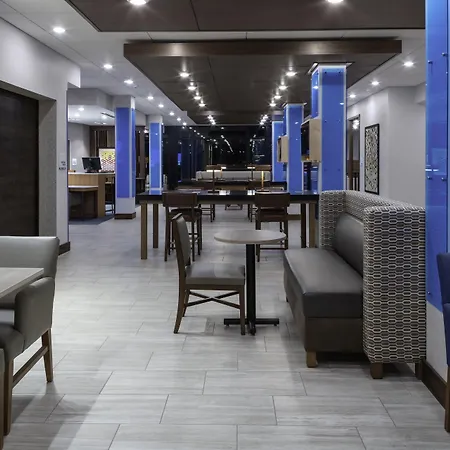 Holiday Inn Express & Suites - The Dalles By Ihg-2