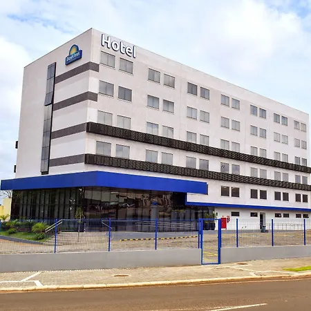 Days Inn By Wyndham Cascavel-3