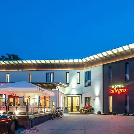 Hotel Allegro-2