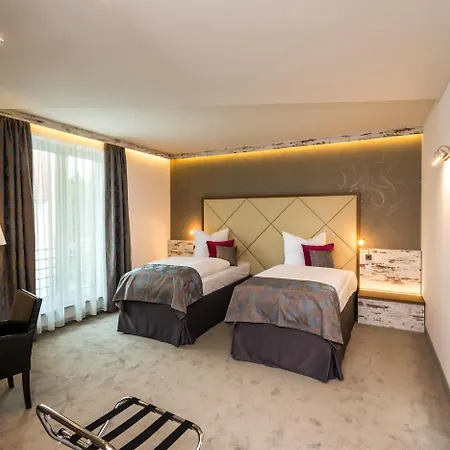 Hotel Allegro-3