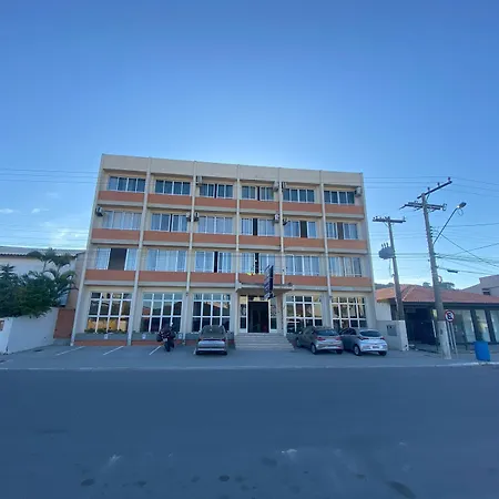 Hotel Monte Líbano-3