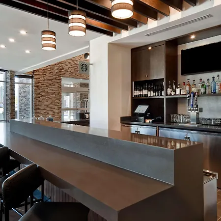 Hyatt Place Huntsville - Research Park - Redstone-2