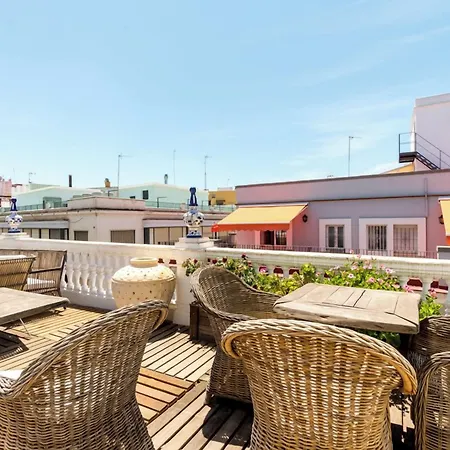 Hostal Roomsole-3
