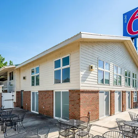 Motel 6 Clarkston Wa-2