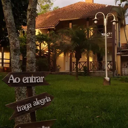 Village Colonial Pousada-3