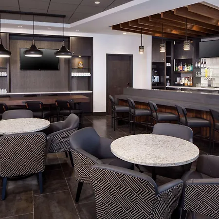 Hyatt Place Poughkeepsie - Hudson Valley-3