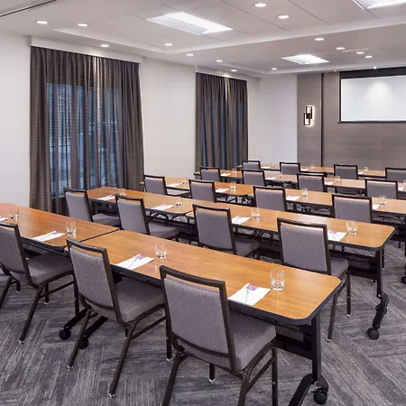 Hyatt Place Poughkeepsie - Hudson Valley-2