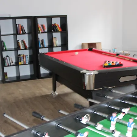 Spreezeit Hotel connect-3