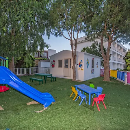 Bendis Beach Hotel-2