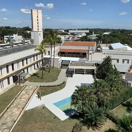 Casa do Professor Visitante Unicamp-3