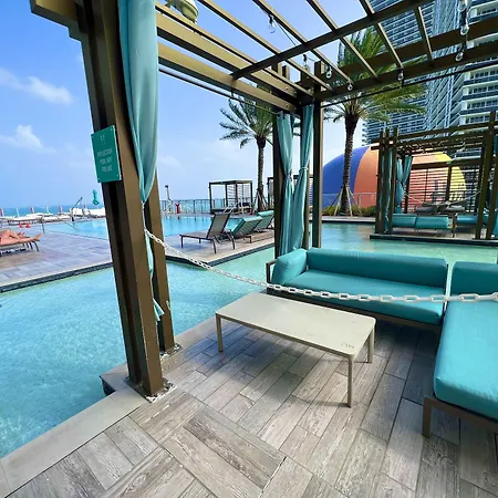 Lyfe Resort & Residences-2