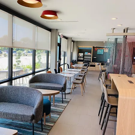 Avid Hotels - Beaumont By Ihg-2