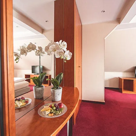 PLAZA INN Recklinghausen-3