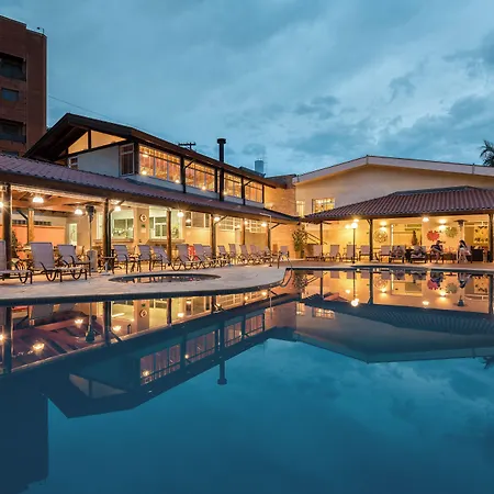 Ls Villas Hotel & Spa-2